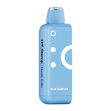 Off Stamp X-Cube Pod Classic Blue Razz Ice