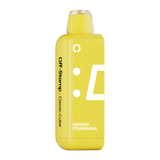 Off Stamp X-Cube Pod Classic Dragon Strawnana