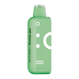 Off Stamp X-Cube Pod Classic Florida Twist