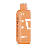 Off Stamp X-Cube Pod Classic Pineapple Passion Orange