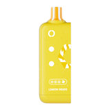 Off Stamp X-Cube Pod Sweet Lemon Noggin
