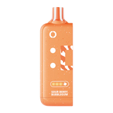 Off Stamp X-Cube Pod Sweet Sour Berry Kick