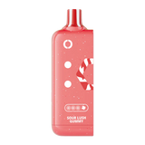 Off Stamp X-Cube Pod Sweet Sour Lush