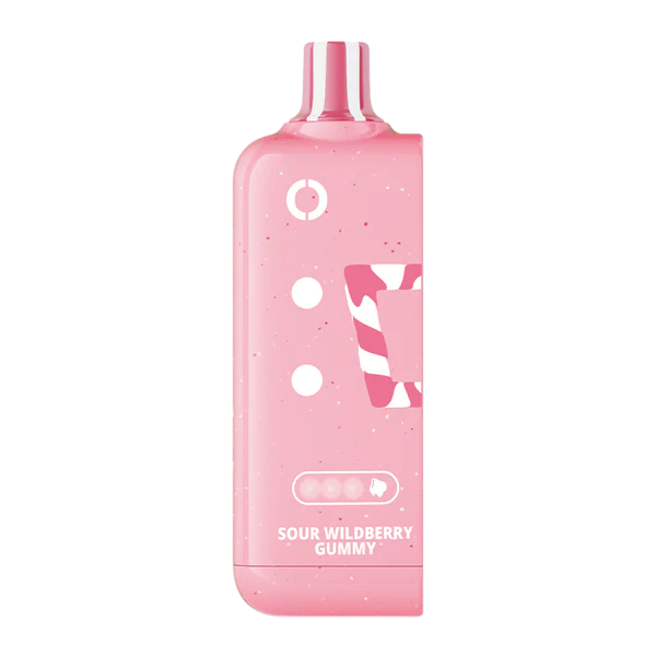 Off Stamp X-Cube Pod Sweet Wintergreen Blast