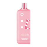 Off Stamp X-Cube Pod Sweet Twisted Strawberry