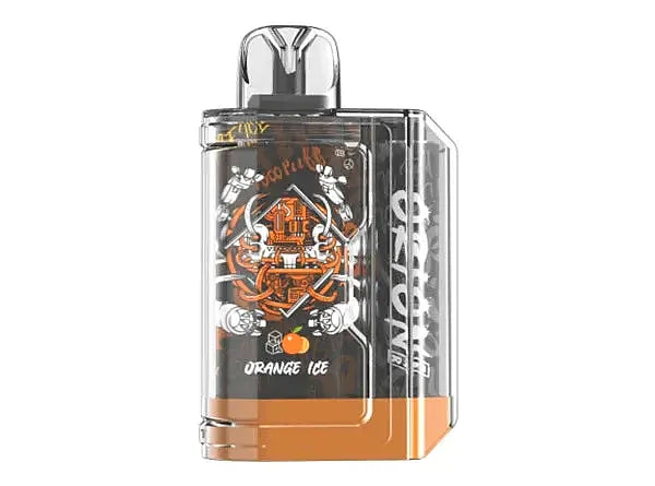 Lost Vape Orion Bar 7500 Puffs Disposable Vape - 3 Pack
