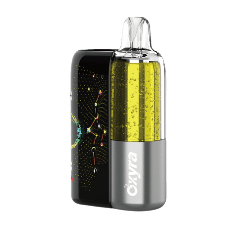 Fume Oxyra 60K - Baja Splash