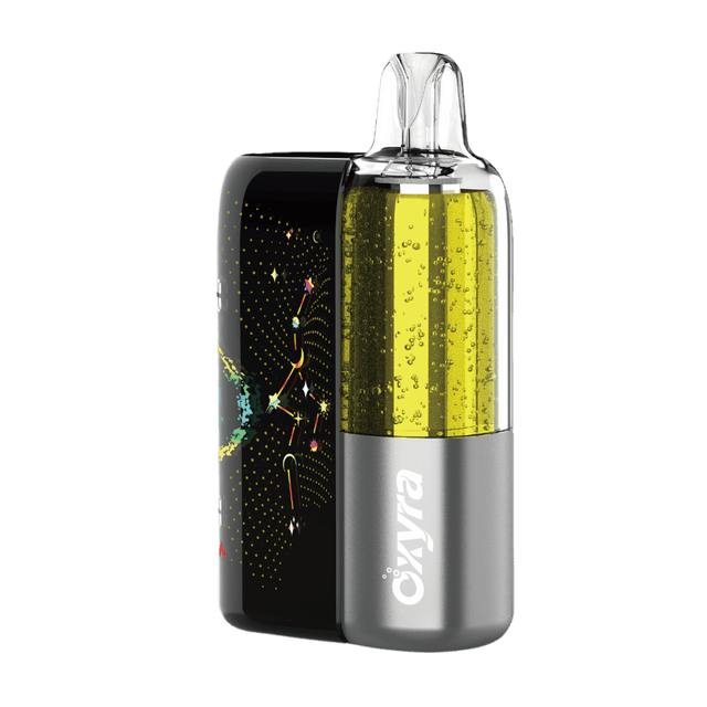 Fume Oxyra 60K - Baja Splash