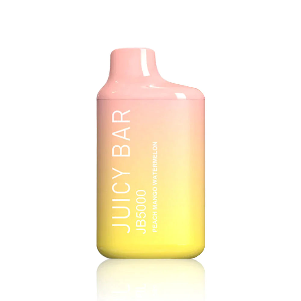 Juicy Bar JB5000 - 10 Pack