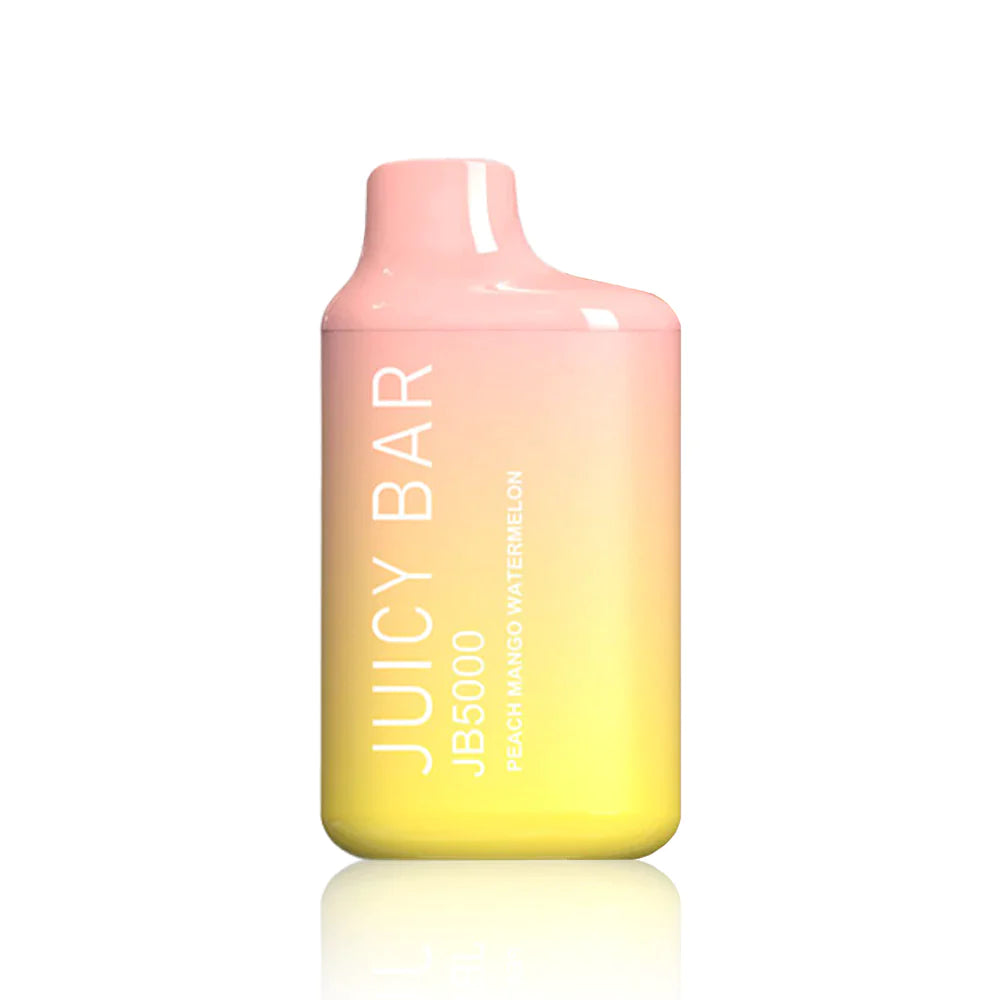 Juicy Bar JB5000 - 6 Pack