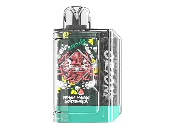 Lost Vape Orion Bar 7500 Puffs Disposable Vape - 3 Pack