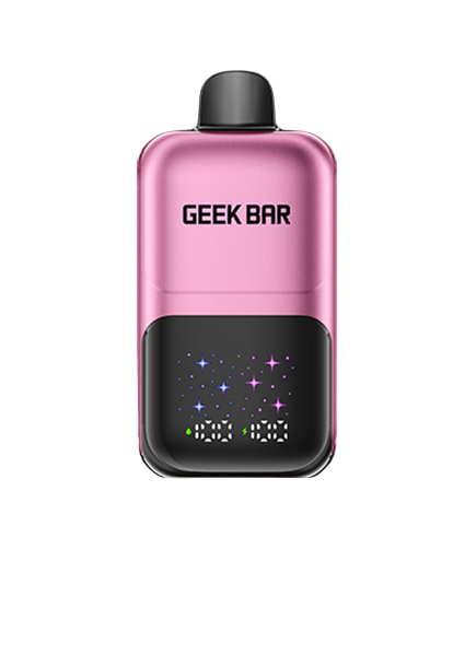 Geek Bar 2GO 50K Flavors – Smokers World
