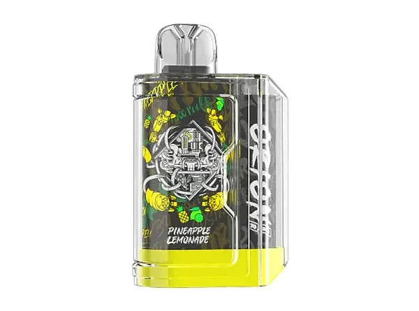 Lost Vape Orion Bar 7500 Puffs Disposable Vape - 6 Pack