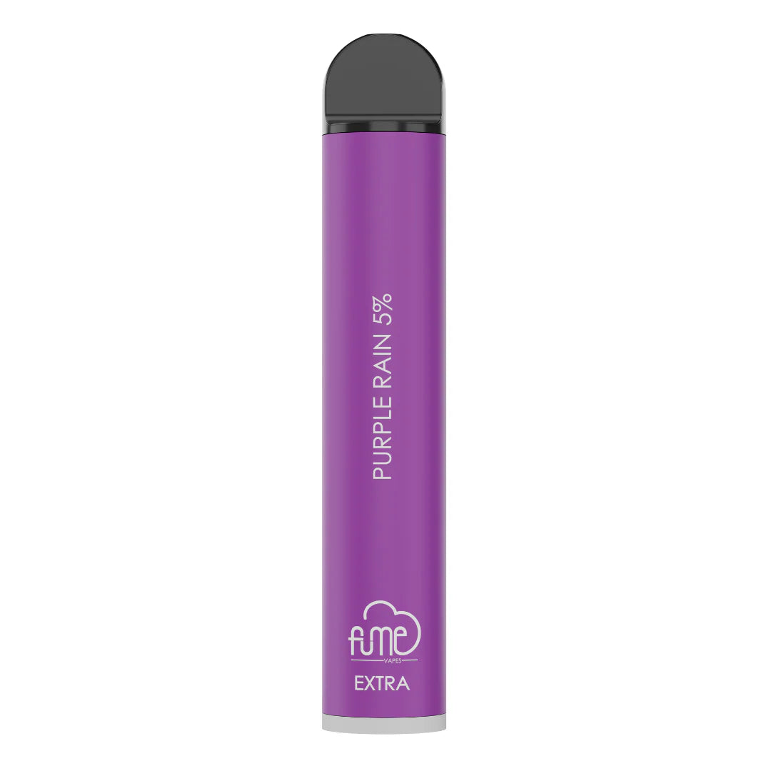 Fume Extra - Double Apple