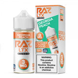 RAZ E-Liquid Nic 100ml Georgia Peach