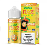 RAZ E-Liquid Nic 100ml Tropical Gush