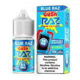 RAZ Salt E-Liquid Nic 30ml - Blue Raz Gush