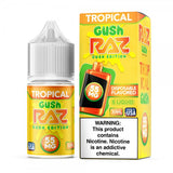 RAZ Salt E-Liquid Nic 30ml - Tropical Gush