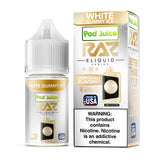RAZ Salt E-Liquid Nic 30ml - White Gummy Ice