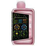 RAZ RX50K - Code Pink