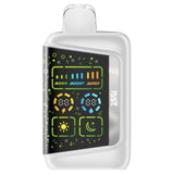 RAZ RX50K - Code White