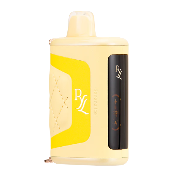 RYL 35K Banana Ice