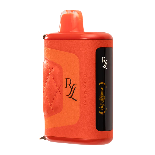 RYL 35K Orange Mango
