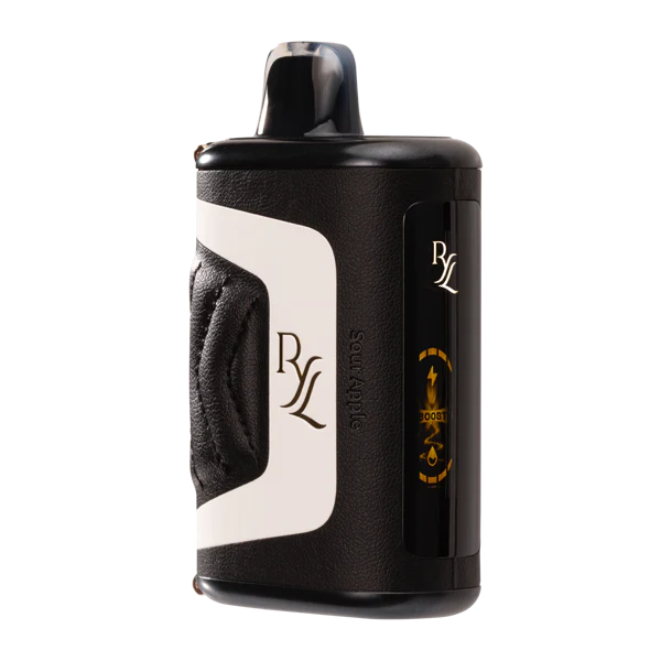 RYL 35K Sour Apple Ice