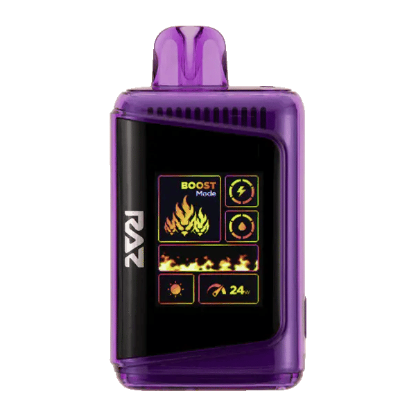 Raz DC25000 - 1 Pack