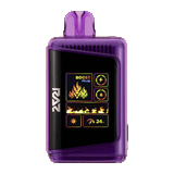 Raz DC25000 - 1 Pack
