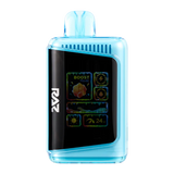 Raz DC25000 Blue Raz Gush