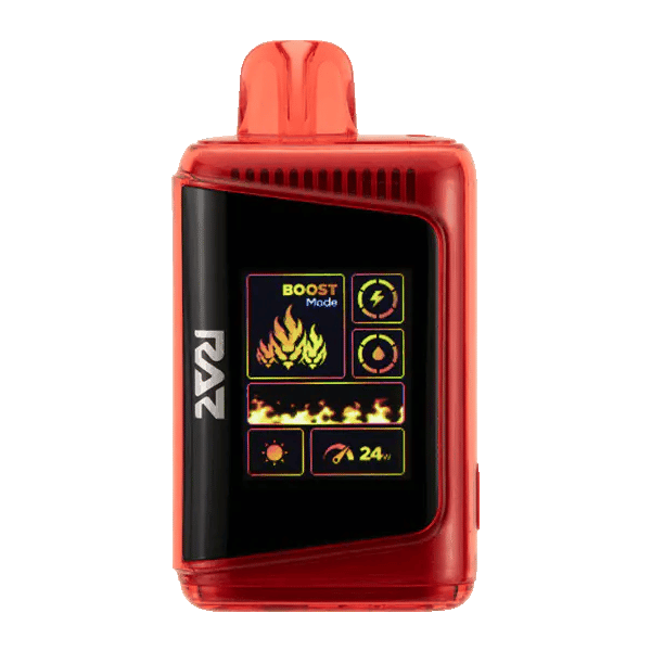 Raz DC25000 - 1 Pack