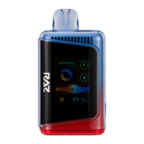 Raz DC25000 Fire & Ice