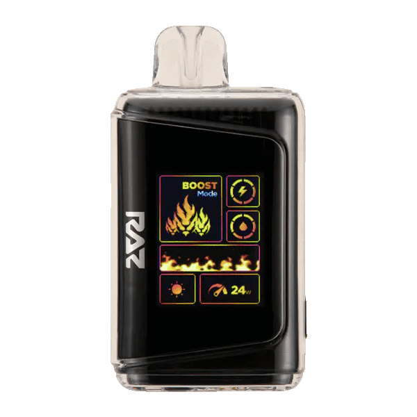 Raz DC25000 - 1 Pack