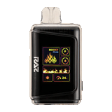 Raz DC25000 - 1 Pack