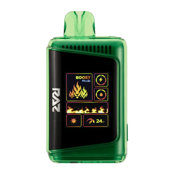 Raz DC25000 - 1 Pack