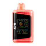 Raz DC25000 Strawberry Peach Gush