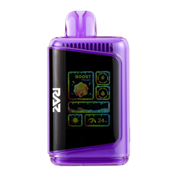 Raz DC25000 - 1 Pack