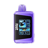 Raz DC25000 Triple Berry Punch