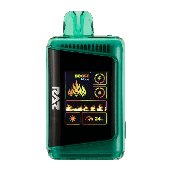 Raz DC25000 - 1 Pack