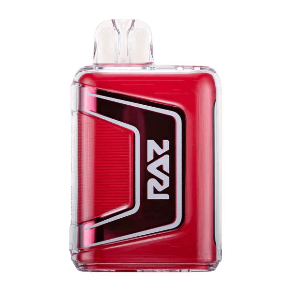 RAZ TN9000 Zero Nicotine Vape Watermelon Ice