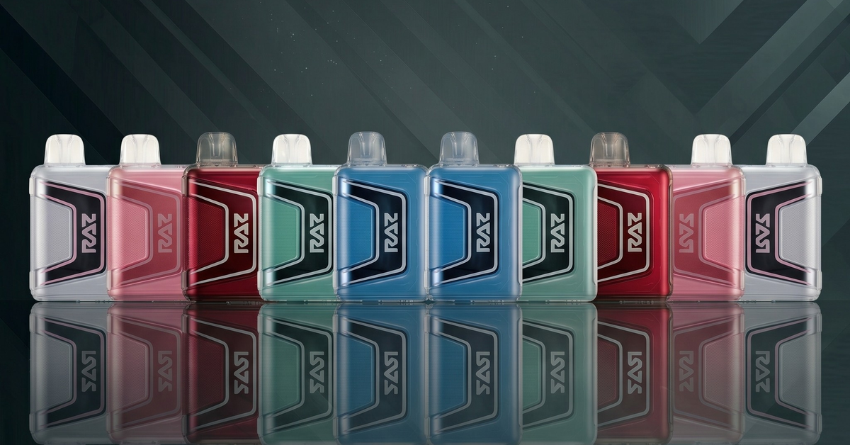 baja blast raz vape RAZ LTX DC25000 0% Zero Nicotine Disposable main image 0