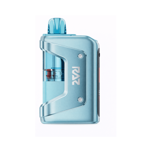 RAZ VUE 50K Disposable Vape Kit - Miami Mint