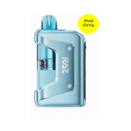 RAZ VUE 50K Disposable Vape Pod - (10 Pack) Smokers World RAZ VUE 50K Disposable Vape Pod - (10 Pack) Smokers World