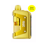 RAZ VUE 50K Disposable Vape Pod - Pineapple MTN Dew