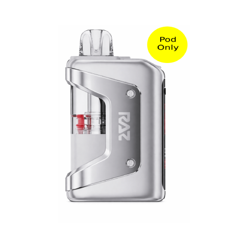 RAZ VUE 50K Disposable Vape Pod - (1 Pack) Smokers World RAZ VUE 50K Disposable Vape Pod - (1 Pack) Smokers World
