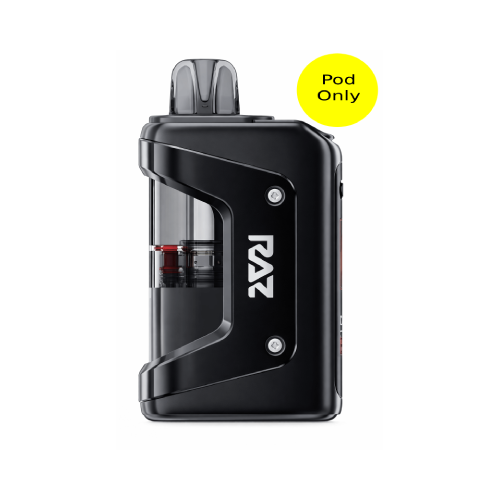 RAZ VUE 50K Disposable Vape Pod