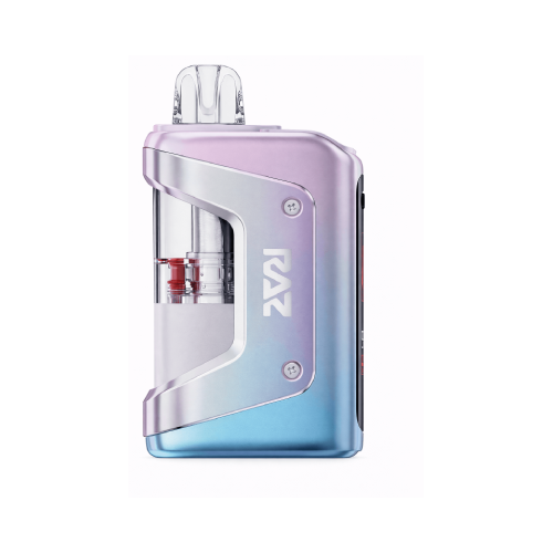 RAZ VUE 50K Disposable Vape Kit - White Gummy