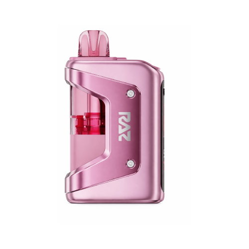 RAZ VUE 50K Disposable Vape Kit - (10 Pack) Smokers World RAZ VUE 50K Disposable Vape Kit - (10 Pack) Smokers World