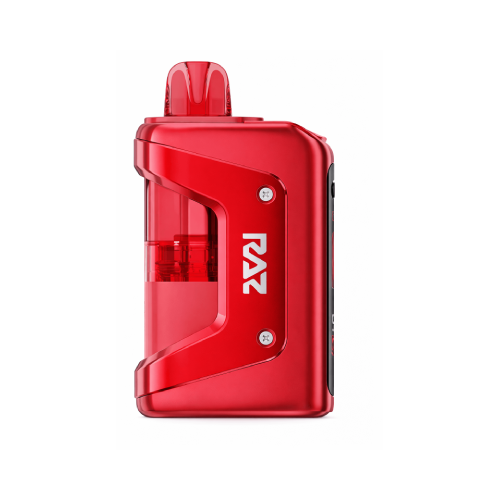 RAZ VUE 50K Disposable Vape Kit - (3 Pack) Smokers World RAZ VUE 50K Disposable Vape Kit - (3 Pack) Smokers World